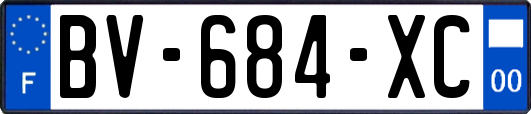 BV-684-XC