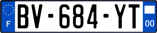 BV-684-YT