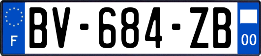 BV-684-ZB