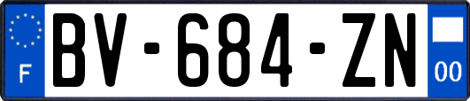 BV-684-ZN