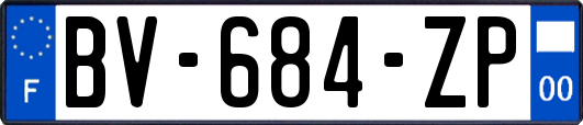 BV-684-ZP