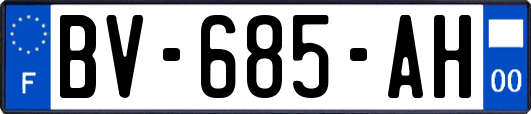 BV-685-AH