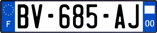 BV-685-AJ