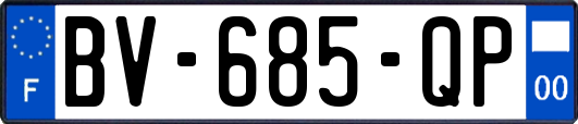 BV-685-QP