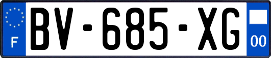 BV-685-XG