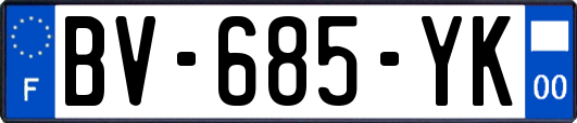 BV-685-YK