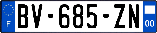 BV-685-ZN