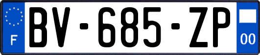 BV-685-ZP