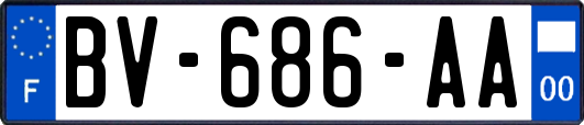 BV-686-AA