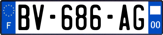 BV-686-AG