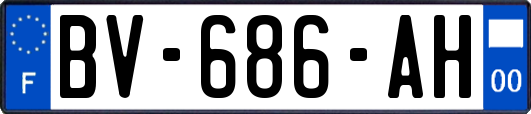 BV-686-AH