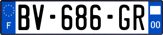 BV-686-GR