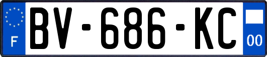 BV-686-KC