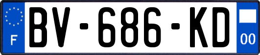 BV-686-KD