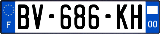 BV-686-KH
