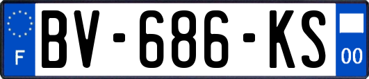BV-686-KS