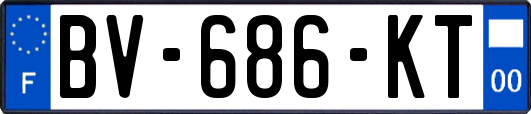 BV-686-KT