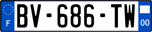 BV-686-TW