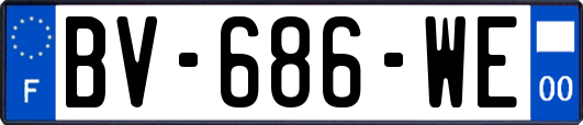 BV-686-WE