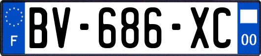 BV-686-XC