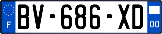 BV-686-XD