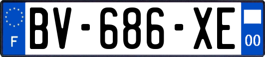 BV-686-XE