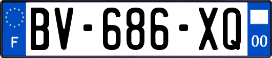 BV-686-XQ