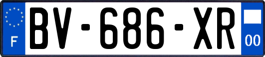 BV-686-XR