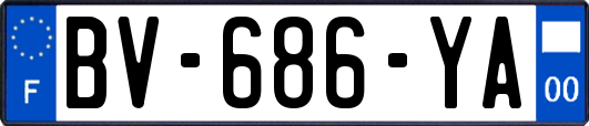 BV-686-YA
