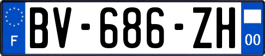 BV-686-ZH