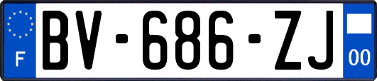 BV-686-ZJ