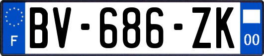 BV-686-ZK