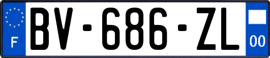 BV-686-ZL