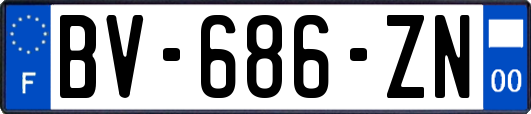 BV-686-ZN