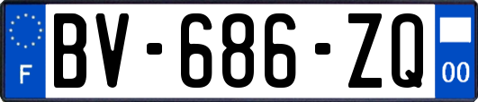 BV-686-ZQ