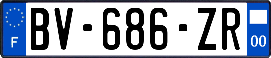 BV-686-ZR