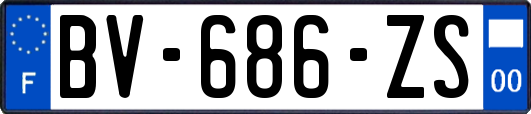 BV-686-ZS