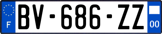 BV-686-ZZ