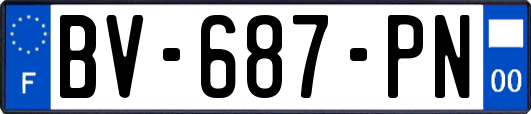 BV-687-PN