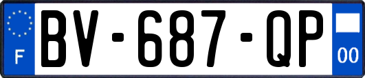 BV-687-QP