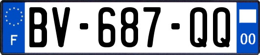 BV-687-QQ