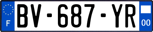 BV-687-YR