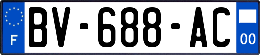 BV-688-AC