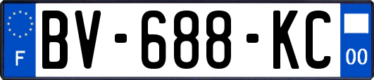 BV-688-KC