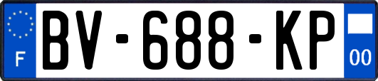 BV-688-KP
