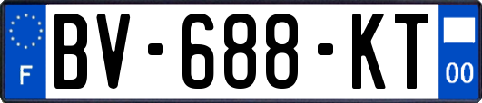 BV-688-KT