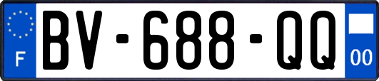 BV-688-QQ