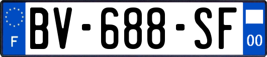 BV-688-SF