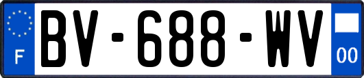 BV-688-WV