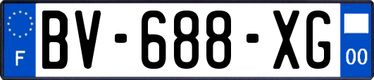 BV-688-XG